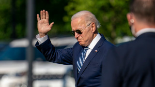 Байдън и Путин се срещат в Женева