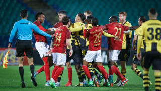 Полицията в Пловдив предприема засилени мерки за сигурност във връзка