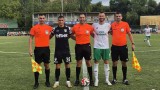 Вихрен обърна Пирин в регионално дерби