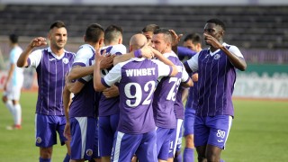 Етър ще стартира подготовка за новото първенство на 15 юни