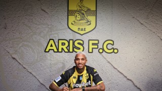 Черно море официално продаде крилото Дуду на Арис Солун Новината