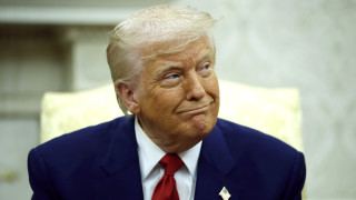 Съединените щати до сключването на ядрена сделка с Иран Това