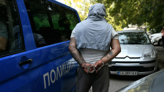 Арестуваха рецидивист, отпрашил с мотоциклет за продан в София под предлог, че ще го тества