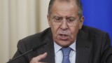 Лавров обвинява САЩ в антируска пропаганда