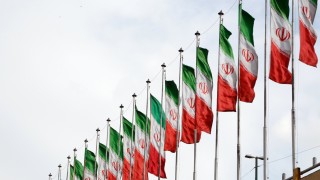 Иран обеща ответна реакция на санкциите на САЩ