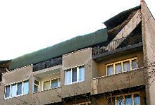 30 000 лв. глоба за опасни сгради в Пловдив 