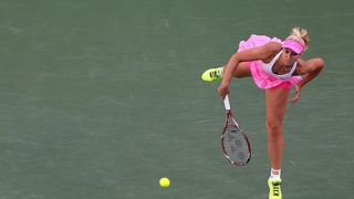 Флавия Пенета сдаде титлата в Индиън Уелс