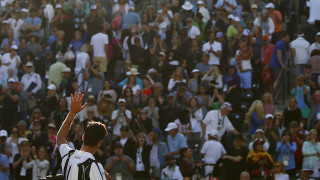 Отпадането на №1 Новак Джокович Сърбия и №3 Александър Зверев