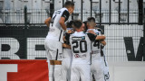Локомотив (Пловдив) победи Хебър с 2:1 в efbet Лига 