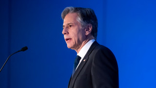 Държавният секретар на САЩ Антъни Блинкън се очаква да бъде