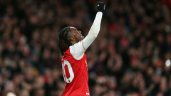 Арсенал разгроми Тотнъм в Северен Лондон