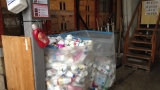 От Столична община събират опасни отпадъци