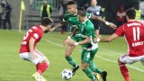 Станислав Манолев: ЦСКА и Лудогорец играят най-добрия футбол в България