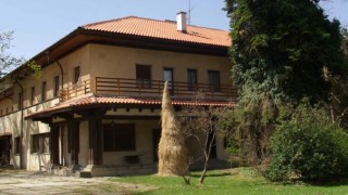 МС отнема двореца "Кричим" от управление на НСО