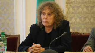 Няма данни депутатът от Демократична България Албена Симеонова да е