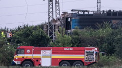 Петима загинаха в железопътна катастрофа в Словакия