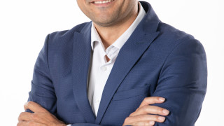 От началото на септември тази година Кирил Кирилов успешен