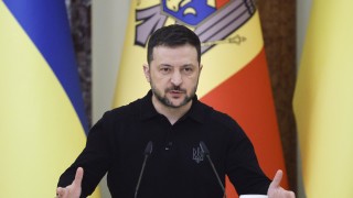 Изключването на балтийските държави лиши Москва от възможността да използва