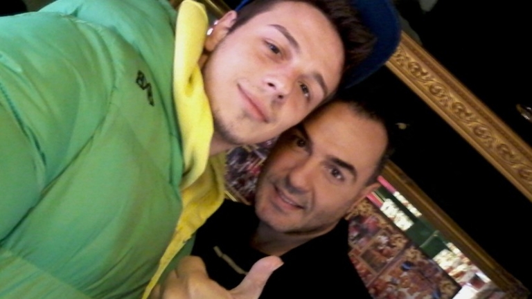 Drago Chaya Vliza V Sofiya Den I Nosh Lifestyle Bg