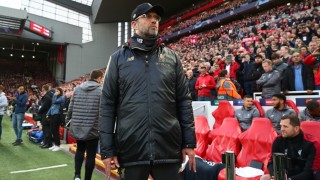 Мениджърът на европейския клубен шампион Ливърпул Юрген Клоп разкри че мърсисайдци