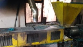 Икономическа полиция и ДАНС откриха нерегламентирано помещение за третиране на