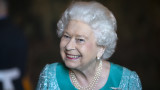Кралица Елизабет Втора, посещението на Николае Чаушеску в Бъкингамския дворец и защо се е крила в храстите