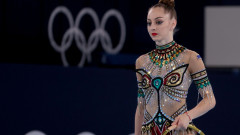 Калейн се окичи със злато и сребро на Европейската купа в Баку