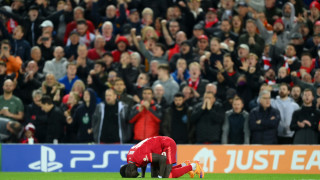 Ръководството на Байерн Мюнхен се разбра с това на Ливърпул