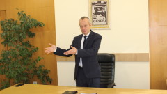 Методи Байкушев: Само ПП-ДБ попадат под ударите на прокуратурата