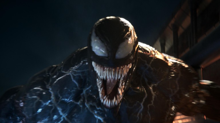 Каква е съдбата на Venom: Let There Be Carnage