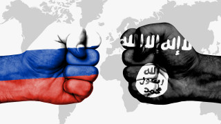 Русия предотврати атентат на ИДИЛ