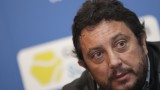 Шефът на българската федерация защити Гришо: Поведението на Сърджан Джокович е неоправдано