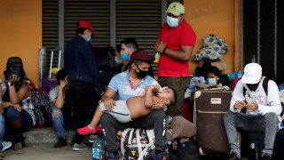 750 000 са починали от COVID 19 в света съобщи АФП