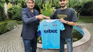 Ръководството на Арда Кърджали започна ударно своята лятна селекция Първото