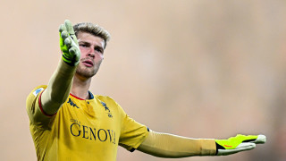 Швейцарецът Ян Зомер беше в отлична форма през миналия сезон