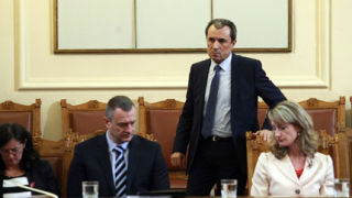 ДПС твърдо зад Орешарски в рамките на този парламент