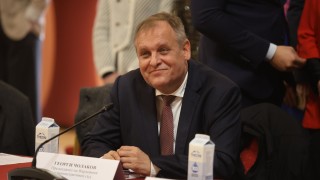 Единната деловодна и информационна система ЕДИС на Върховния административен съд