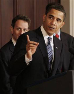 Обама влезе в жаргона като синоним на "готин"