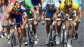Испанецът Оскар Фрейре спечели петия етап от Тур дьо Франс