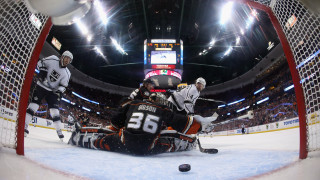 С гол на Ник Шор в четвъртата минута на добавеното