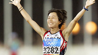 Шампионката в маратона Мизуки Ногучи под въпрос за Пекин