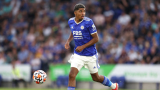 Защитникът на Лестър Уесли Фофана ще премине медицински прегледи в