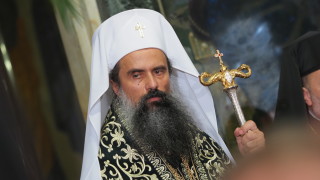 BBC за Даниил: Върху лицето на Българската православна църква ще има московска гримаса