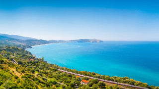 Италия се е заела сериозно да върне обратно към живота