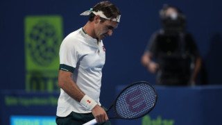 Роджър Федерер ще участва на Australian Open