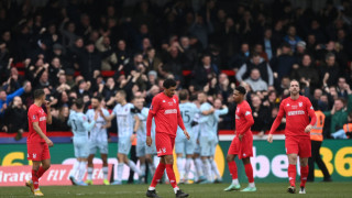 Уест Хем се класира за следващата фаза за ФА Къп