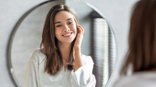 Зимата е най предизвикателният за кожата ни сезон Заради студа тя