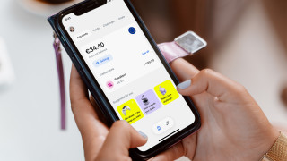 Revolut позволи търговията с европейски акции, включително от България