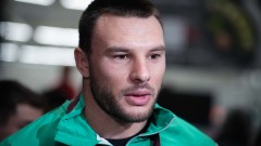 Кирил Милов за нападките на Станка Златева: Никога не бих обидил жена