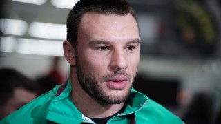 Дължа го на хората които ме подкрепят и държат на